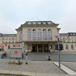 Bautzen station