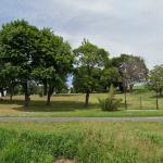 Fairfield Cemetery