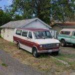 Ford Econoline