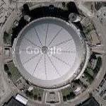 Astrodome