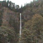 Multnomah Falls