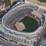 New Yankee Stadium