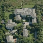 Rush Limbaugh's House