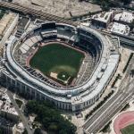 Yankee Stadium