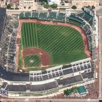 Wrigley Field