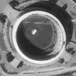 Three Rivers Stadium (demolished)