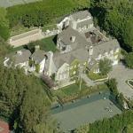 Tom Cruise's House (Former)