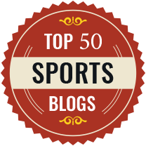 Top 50 Sports Blogs