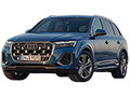 アウディ Q7