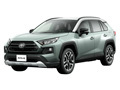 トヨタ RAV4