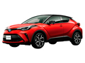 トヨタ C-HR