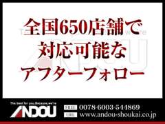 （株）安藤商会 | 各種サービス