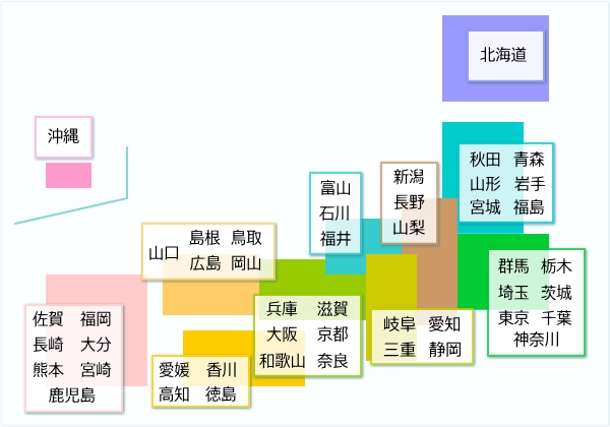 ＴＳＣは日本全国納車可能！遠方のお客様もご安心下さい！