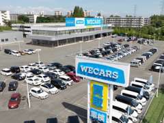 WECARS（ウィーカーズ） | 買取