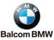 BMW Premium Selection Balcom博多ロゴ