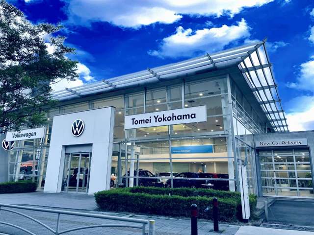 Audi Volkswagen Retail Japan（株） Volkswagen東名横浜