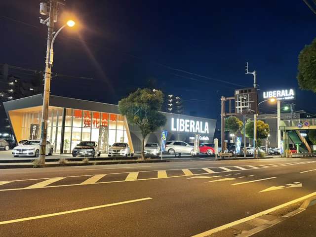 LIBERALA リベラーラ高知