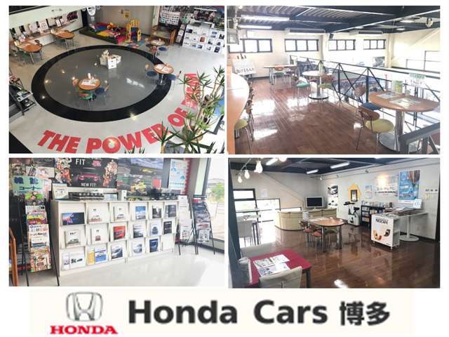 新車・中古車・車検整備、クルマのことなら何でもご相談ください。