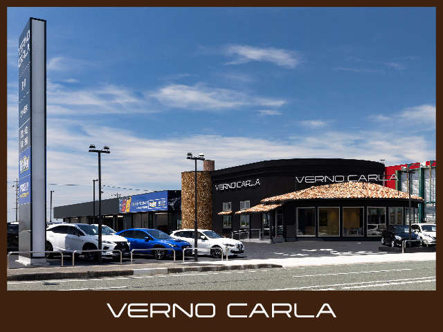 VERNO CARLA豊川店 （ベルノカーラ豊川店）