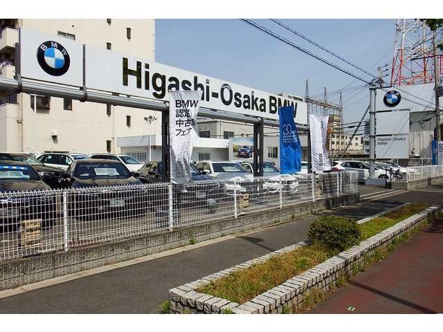 Higashi－Osaka BMW BMW Premium Selection 東大阪写真