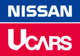 岡山日産自動車株式会社ロゴ