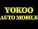 YOKOO AUTO MOBILEロゴ