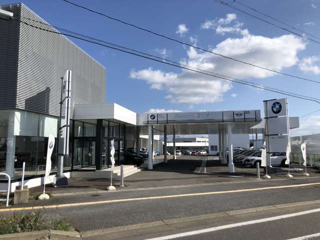 Aomori BMW BMW Premium Selection 弘前