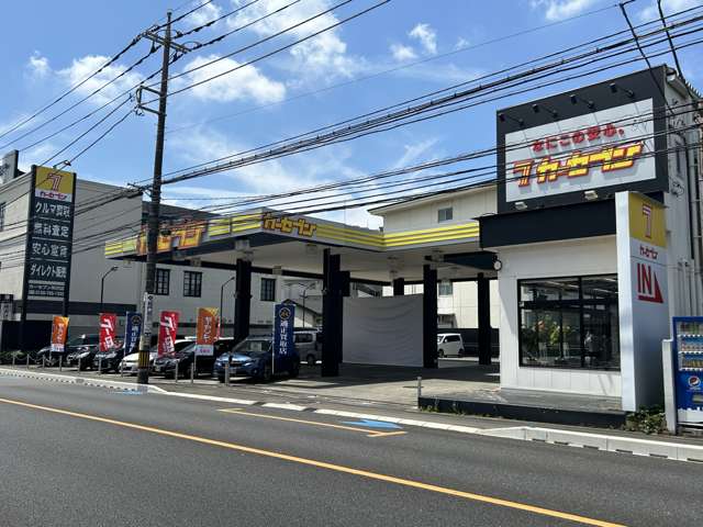 ダイレクト販売！掘り出し車両が続々入庫中！カーセブン所沢店がオープン致しました！