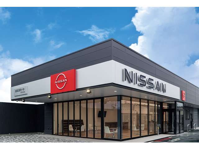 盛岡日産モーター 本社仙北店