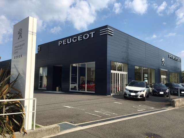 PEUGEOT神戸西 