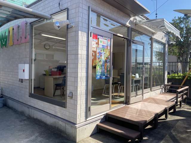 カーショップWILL小田原２号店！※スタッフが不在の場合鴨宮本店（0465-46-1775）へご連絡ください！すぐに参ります！