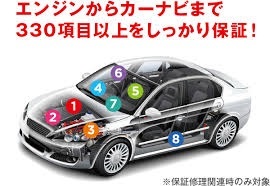 安心の1年～3年のアフター保証も取り扱って居ります！もしも時に後悔しない様おすすめしております！