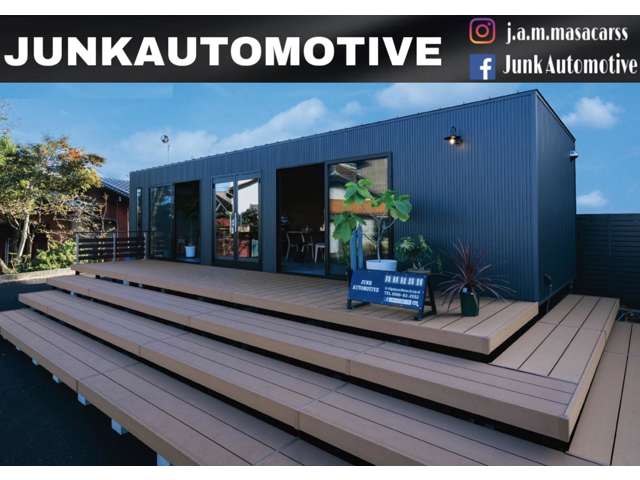 JUNK AUTOMOTIVE