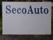 Seco Autoロゴ