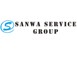 SANWA SERVICE GROUPロゴ