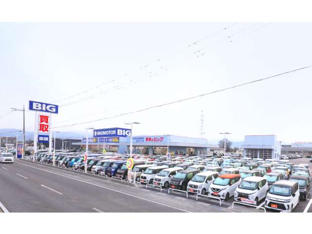 WECARS（ウィーカーズ） 彦根店