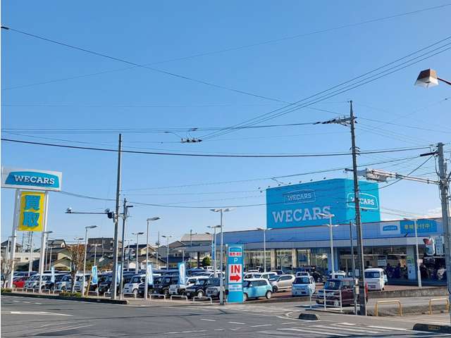 WECARS（ウィーカーズ） 倉敷店