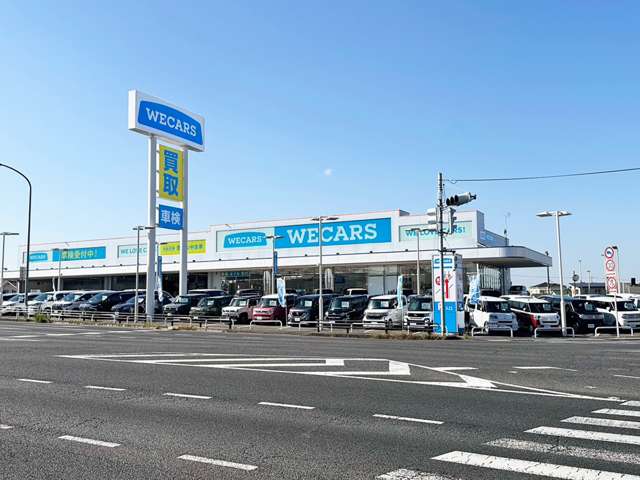 WECARS（ウィーカーズ） 成田店