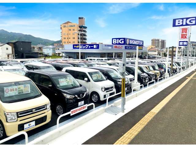 WECARS（ウィーカーズ） 高知土佐道路店