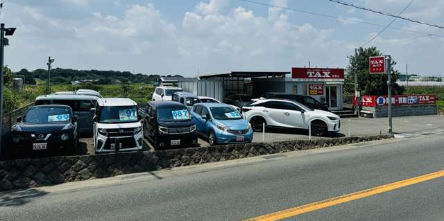 TAX城陽 写真