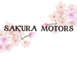 SAKURA MOTORSロゴ