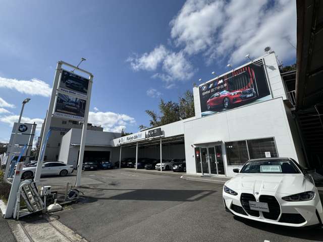 Keiyo BMW BMW Premium Selection 成田／（株）モトーレンレピオ