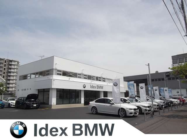 Idex BMW BMW Premium Selection 鹿児島中央店