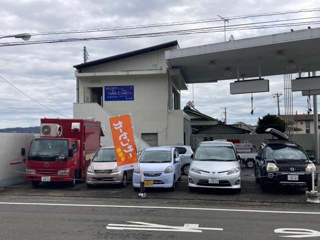 皆様のご来店、お電話をスタッフ一同心よりお待ちしております。