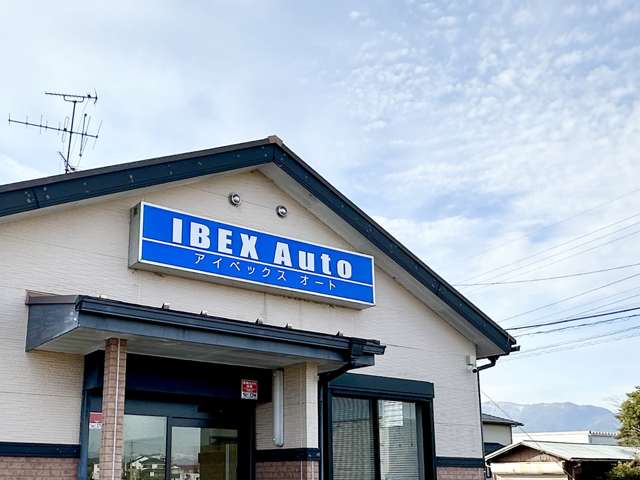 IBEX AUTO アイベックスオート