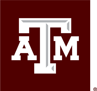 Texas A&M University logo