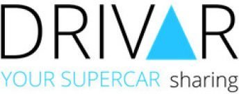 logo drivar