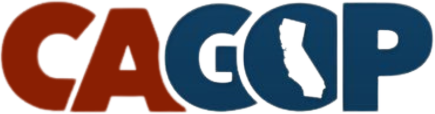 CAGOP Logo