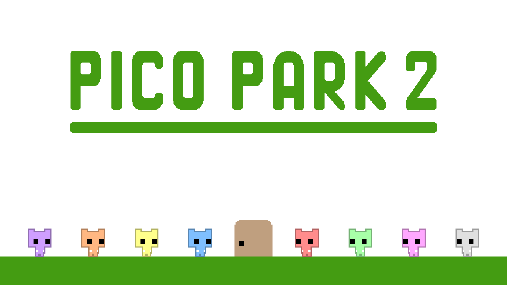 PICO PARK２