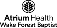 Atrium Health - Wake Forest Baptist logo